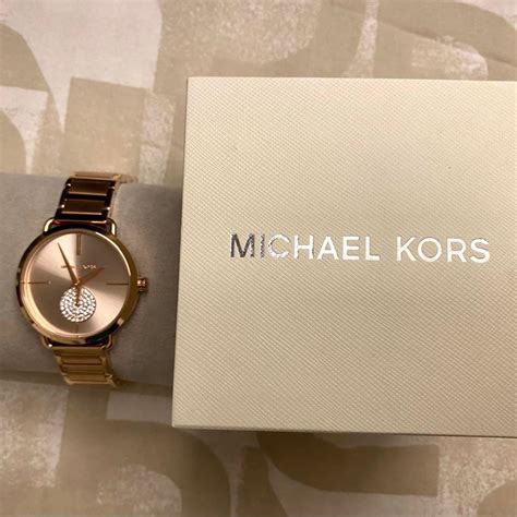 michael kors watch qatar